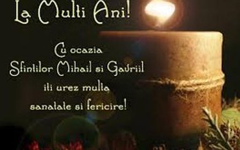 Cui trebuie să îi spui …