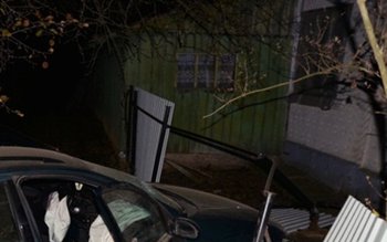 Bărbat rămas încarcerat după ce …