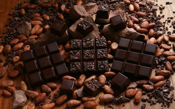 Ciocolata neagră ajută circulația periferică