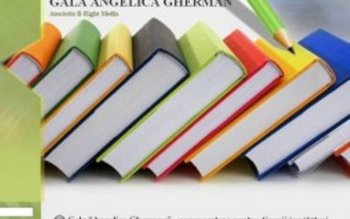 Gala Angelica Gherman revine cu …