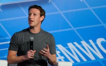 Mark Zuckerberg a dezvăluit motivul …