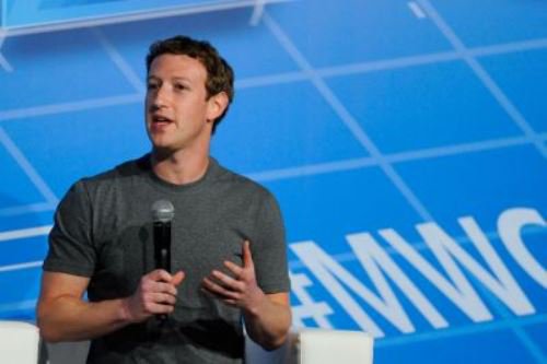 Mark Zuckerberg a dezvăluit motivul pentru care poartă zilnic același tip de tricou