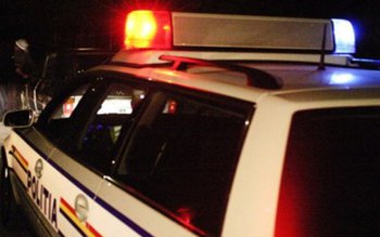 Accident rutier, produs pe fondul …