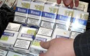 Depistaţi în timp ce transportau …