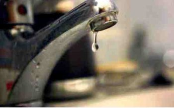 Atenție! Nova Apaserv anunță întrerupere …