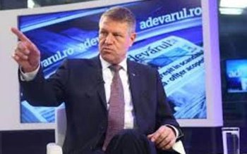 Oamenii lui Iohannis din Botoșani …