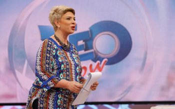 Capul lui Teo, sub iataganul …