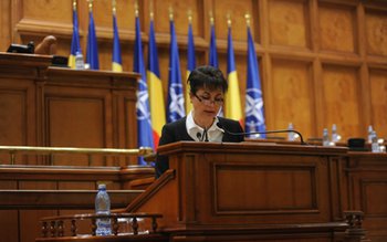 Deputatul PSD Tamara Ciofu: Proiectul …