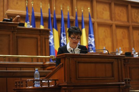 Deputatul PSD Tamara Ciofu: Proiectul pentru spitalul de îngrijiri paleative întră în linie dreaptă