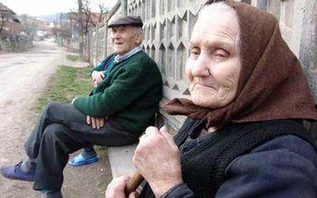 Veste bună pentru veterani, văduvele …