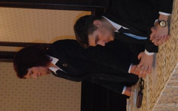 Elevii botoşăneni şi-au ales noii …