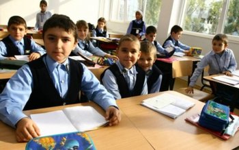 Veste bună pentru elevii din …