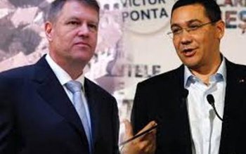 Vino duminică la vot să …