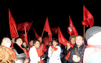 TSD Botoşani încheie campania electorală …