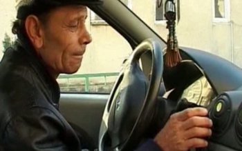 Pedeapsă inedită dată de poliţişti …