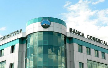 Fuziune surpriză pe piaţa bancară