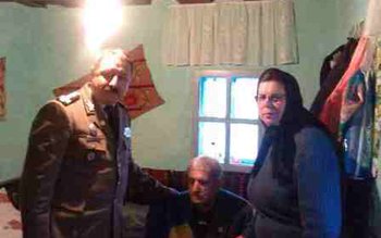 Aniversare de 100 de ani …