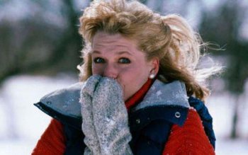 Un val polar va veni …