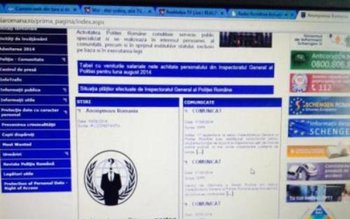 „Salutări din partea ciumpalacilor” este …