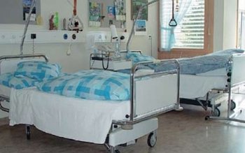 Preşedintele CNAS: În spitale găsim …