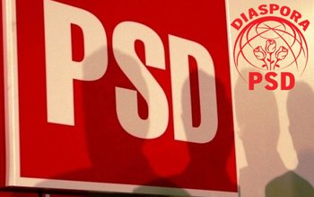 PSD Diaspora: Solicitare publică de …