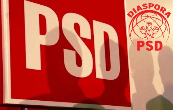 PSD Diaspora: Solicitare publică de înființare a unui minister plin pentru românii de pretutindeni