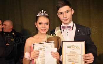 Gala Bobocilor 2014: Vezi cine …