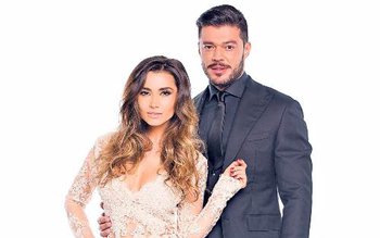 Lili Sandu şi Victor Slav …