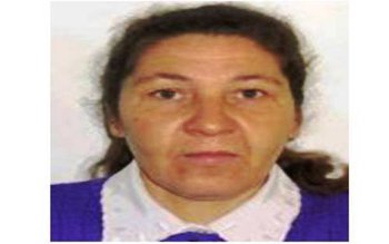 Femeie din Dumeni disparută de …