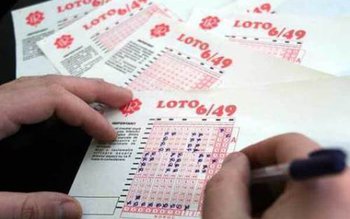 Numerele extrase duminică, 23 noiembrie …