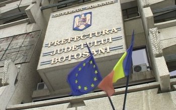 Întâlnire pe fonduri europene la …