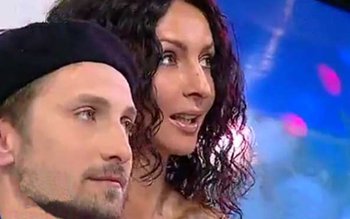 Mihaela Rădulescu confirmă despărţirea de …
