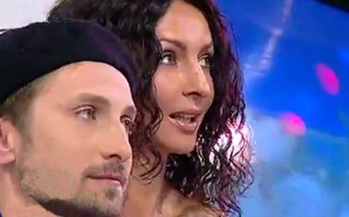 Mihaela Rădulescu confirmă despărţirea de Dani Oţil