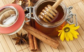 Tratamente naturiste cu miere şi …