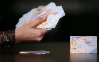 Bănicioiu: Cardurile de sănătate ar …