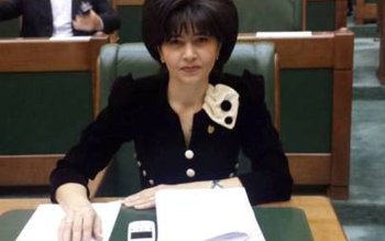 Senatorul Doina Federovici: „Noi prevederi …