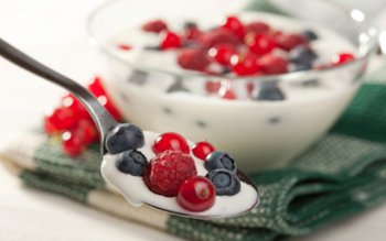 Ingredientul bomba, găsit în iaurturile …