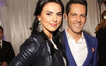 Petrecere-surpriză pentru iubită! Ştefan Bănică …