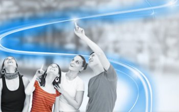 Sprijin pentru adolescenţi. UNICEF lansează …