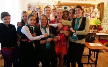 Ziua Liceulului Tehnologic Special Sfântul …