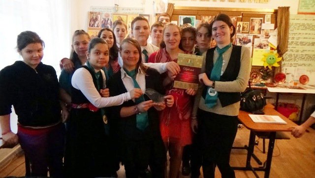 Ziua Liceulului Tehnologic Special Sfântul Stelian Botoşani sărbătorită cu dans și poezie