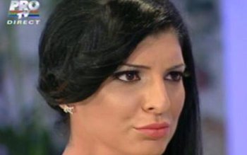Andreea Tonciu atacată dur de …