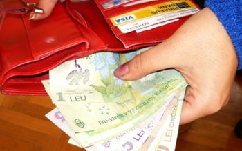 Salariul de bază minim brut …