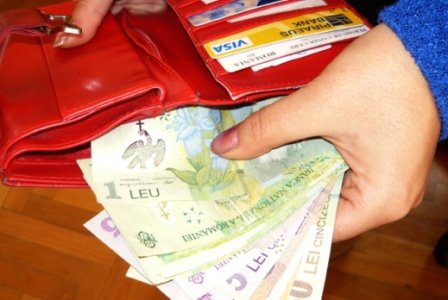 Salariul de bază minim brut pe ţară ar putea creşte de la 1 ianuarie 2015