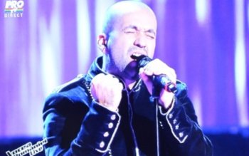 Polițistul botoșănean Gelu Graur merge …