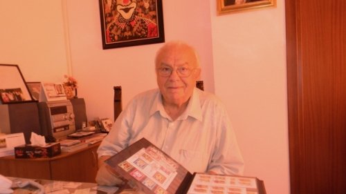 Lovitură dură pentru Alexandru Arşinel. Casa sa a fost din nou spartă de hoţi