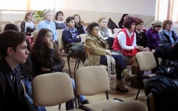 Proiect Erasmus+ demarat de Colegiul …