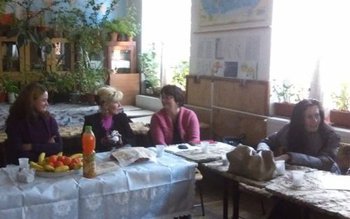 Cercul pedagogic nr. 9 al …