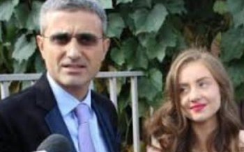 Abia căsătorit, Robert Turcescu s-a …