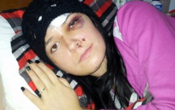 ŞOCANT! O cântăreaţă a ajuns …